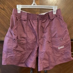 Mens AFTCO shorts. Size 34